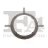 FISCHER FORD Прокладка трубы выхлопного газа C-MAX II 2.0 15-, FOCUS III 2.0 TDCi 14-, KUGA II 2.0 14- FA1 (Fischer Automotive One) 130972 (фото 1)
