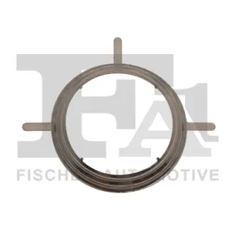 FISCHER FORD Прокладка трубы выхлопного газа C-MAX II 2.0 15-, FOCUS III 2.0 TDCi 14-, KUGA II 2.0 14- FA1 (Fischer Automotive One) 130972