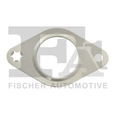 FISCHER FORD Прокладка трубы выхлопного газа MAVERICK 2.0 01-, MAZDA TRIBUTE 2.0 00- FA1 (Fischer automotive one) 130951