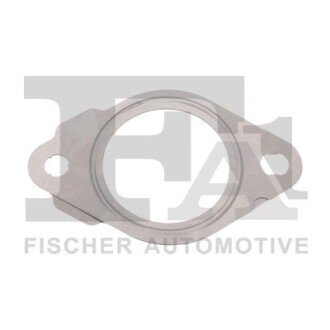 FISCHER FORD Прокладка трубы выхлопного газа RANGER 2.2 11- fa1 (fischer automotive one) 130971