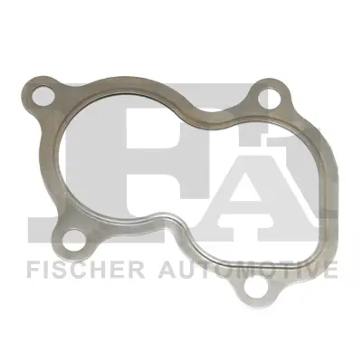 FISCHER FORD Прокладка трубы выхлопного газа SIERRA II 1.8 TD 88- FA1 (Fischer Automotive One) 130974 (фото 1)