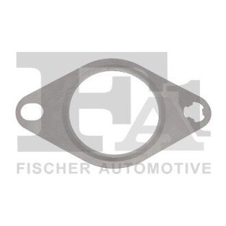 FISCHER FORD Прокладка выхлопн. системы С-MAX II 1.5TDCI, Focus III fa1 (fischer automotive one) 130981