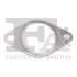 FISCHER FORD Прокладка выхлопной системы B-MAX 1.5 TDCi, С-MAX II 15-, Focus III 14- FA1 (Fischer automotive one) 130975