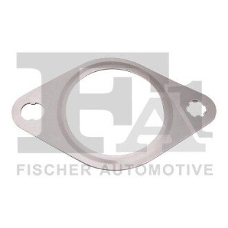 FISCHER FORD Прокладка выхлопной системы B-MAX 1.5 TDCi, С-MAX II 15-, Focus III 14- fa1 (fischer automotive one) 130-975 на Форд Кастом