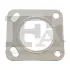 FISCHER FORD Ущільнення турбіни RANGER (ET) 2.5 TDCi 4x4 06-, MAZDA BT-50 Пікап (CD, UN) 2.5 MRZ-CD 4x4 (UNY0W3) 06- FA1 (Fischer automotive one) 413520