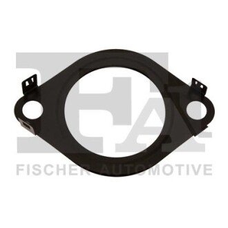 FISCHER FORD Ущільнення вихлопної труби TRANSIT V363 Автобус (FAD, FBD) 2.2 TDCi 13- fa1 (fischer automotive one) 130-984