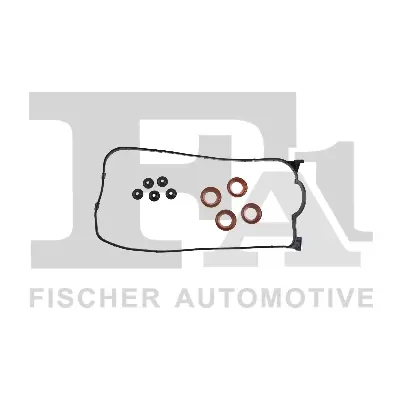 FISCHER HONDA К-т прокладок клап.кришки CIVIC 1.4I,1.5I,1.6I 16V 94-,ACCOR FA1 (Fischer Automotive One) EP7900-902Z (фото 1)