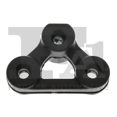 FISCHER HONDA кріплення глушника Accord 03-,Civic 01-06,HRV 02-05 Jazz 03-. (мат. EPDM) FA1 (Fischer Automotive One) 793717 (фото 1)