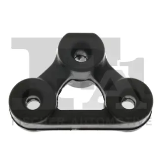 FISCHER HONDA кріплення глушника Accord 03-,Civic 01-06,HRV 02-05 Jazz 03-. (мат. EPDM) FA1 (Fischer automotive one) 793717