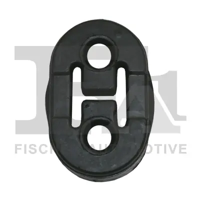 FISCHER HONDA кріплення глушника CIVIC VIII Hatchback 1.4 05- (мат. EPDM) FA1 (Fischer automotive one) 793-724