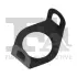 FISCHER HONDA Прокладка компресора (подача оливи) ACCORD 2.2 08-, CIVIC 2.2 12-, HR-V 1.6 15- FA1 (Fischer automotive one) 479507