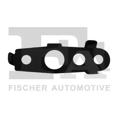 FISCHER HONDA Прокладка компресора (подача оливи) CR-V 2.2 07-, HR-V 1.6 15- FA1 (Fischer Automotive One) 479512 (фото 1)