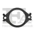 FISCHER HONDA Прокладка компресора (вхідна сторона) CIVIC IX (FK) 2.0 i-VTEC Type R (FK2) 15-16 FA1 (Fischer automotive one) 479523