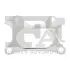 FISCHER HONDA Прокладка турбіни CIVIC IX (FK) 2.0 i-VTEC Type R (FK2) 15-16 FA1 (Fischer automotive one) 479522