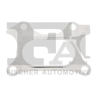 FISCHER HONDA Прокладка турбіни CIVIC IX (FK) 2.0 i-VTEC Type R (FK2) 15-16 FA1 (Fischer automotive one) 479522 Хонда Цивик