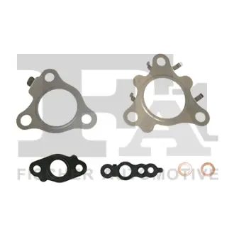 FISCHER HYUNDAI К-т прокладок турбіни i20 1.6 09-, i30 1.6 07-, i40 1.7 12-, ix20 1.6 11-, KIA FA1 (Fischer Automotive One) KT890050E