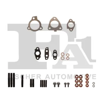 FISCHER HYUNDAI К-т прокладок турбіни SANTA FE 2.0 12-, ix35 2.0 10- FA1 (Fischer Automotive One) KT890130