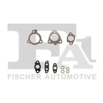FISCHER HYUNDAI К-т прокладок турбіни SANTA FE 2.0 12-, ix35 2.0 10- FA1 (Fischer Automotive One) KT890130E