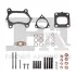 FISCHER HYUNDAI К-т прокладок турбіни TERRACAN 2.9 01-06 FA1 (Fischer Automotive One) KT890120 (фото 1)