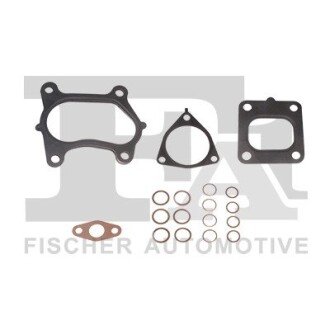 FISCHER HYUNDAI К-т прокладок турбіни TERRACAN 2.9 01-06 fa1 (fischer automotive one) KT890120E