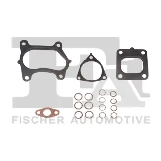 FISCHER HYUNDAI К-т прокладок турбіни TERRACAN 2.9 01-06 FA1 (Fischer automotive one) KT890120E