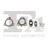FISCHER HYUNDAI К-т прокладок турбіни TUCSON 2.0 15-20 FA1 (Fischer automotive one) KT890160E