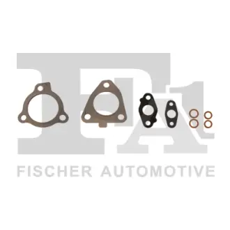 FISCHER HYUNDAI К-т прокладок турбіни TUCSON 2.0 15-20 FA1 (Fischer automotive one) KT890160E Киа Спортейдж 4