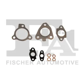 FISCHER HYUNDAI Комплект прокладок турбокомпресора TUCSON (TL, TLE) 2.0 15-20, ix35 (LM, EL, ELH) 2.0 CRDi 10-15 FA1 (Fischer automotive one) KT890200E