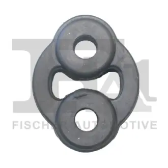 FISCHER HYUNDAI кріплення глушника Lantra -00, Coupe -02. (мат. EPDM) FA1 (Fischer Automotive One) 893-703