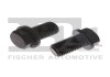 FISCHER HYUNDAI Масляная пробка ACCENT III 1.5 05-, ELANTRA III 2.0 01-, GETZ 1.5 04-, KIA 257.840.001