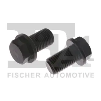 FISCHER HYUNDAI Масляная пробка ACCENT III 1.5 05-, ELANTRA III 2.0 01-, GETZ 1.5 04-, KIA FA1 (Fischer Automotive One) 257.840.001