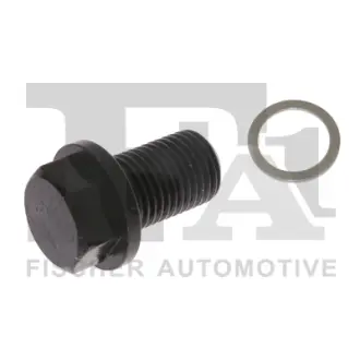 FISCHER HYUNDAI Масляная пробка + шайба ACCENT III 1.5 05-, ELANTRA III 2.0 01-, GETZ 1.5 04-, KIA FA1 (Fischer Automotive One) 257.840.011