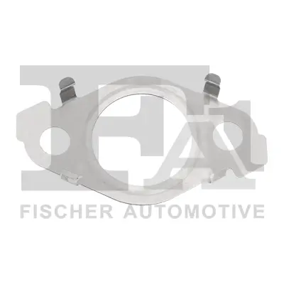 FISCHER HYUNDAI Прокладка клапана системи рециркуляції ВГ SANTA FE III (DM, DMA) 2.0 CRDi 12-18, ix35 (LM, EL, ELH) 2.0 CRDi 12-15 FA1 (Fischer Automotive One) EG7300902 (фото 1)