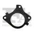 FISCHER HYUNDAI Прокладка компресора fa1 (fischer automotive one) 473-512