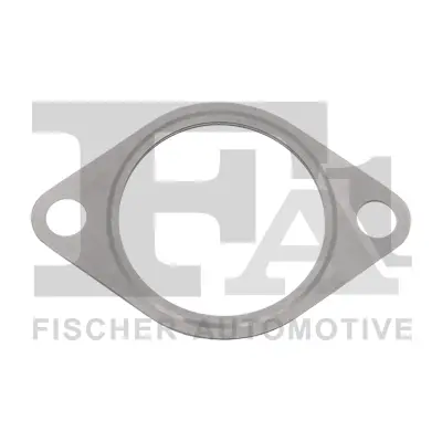 FISCHER HYUNDAI Прокладка трубы выхлопного газа ACCENT 1.4 05-, SANTA FE 2.2 09-, i20 1.2 08- FA1 (Fischer automotive one) 890927
