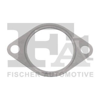 FISCHER HYUNDAI Прокладка трубы выхлопного газа ACCENT 1.4 05-, SANTA FE 2.2 09-, i20 1.2 08- fa1 (fischer automotive one) 890-927