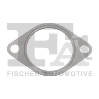 FISCHER HYUNDAI Прокладка трубы выхлопного газа ACCENT 1.4 05-, SANTA FE 2.2 09-, i20 1.2 08- FA1 (Fischer automotive one) 890927