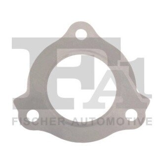 FISCHER HYUNDAI Прокладка трубы выхлопного газа ix55 3.0 V6 CRDi 4WD 08-11 fa1 (fischer automotive one) 890931