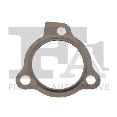 FISCHER HYUNDAI Прокладка трубы выхлопных газов SANTA FE IV 2.0 18-, KIA SPORTAGE IV 2.0 15- FA1 (Fischer automotive one) 890936