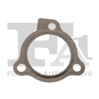 FISCHER HYUNDAI Прокладка трубы выхлопных газов SANTA FE IV 2.0 18-, KIA SPORTAGE IV 2.0 15- FA1 (Fischer automotive one) 890936