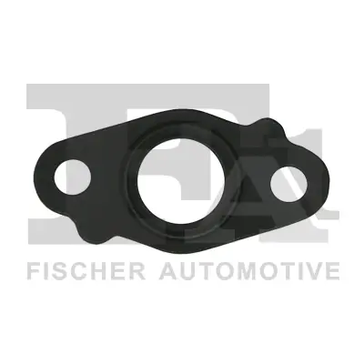 FISCHER HYUNDAI Прокладка турбіни GRAND SANTA FE 2.2 13-, KIA SORENTO 2.2 15- FA1 (Fischer automotive one) 489505