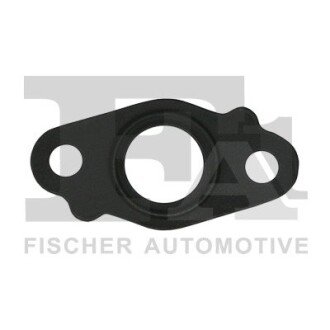 FISCHER HYUNDAI Прокладка турбіни GRAND SANTA FE 2.2 13-, KIA SORENTO 2.2 15- fa1 (fischer automotive one) 489-505