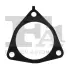 FISCHER HYUNDAI Прокладка турбіни TERRACAN (HP) 2.9 CRDi 01- FA1 (Fischer Automotive One) 473510 (фото 1)