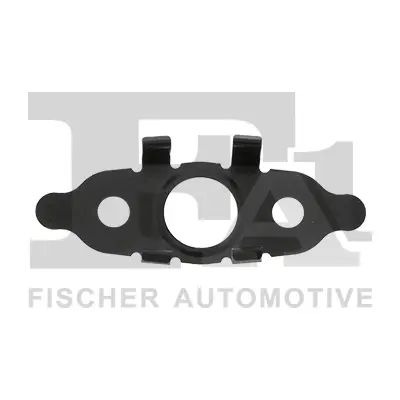 FISCHER HYUNDAI Прокладка турбіни TUCSON (TL, TLE) 1.6 T-GDi 15-20, KIA SPORTAGE IV (QL, QLE) 1.6 T-GDI 15-22 FA1 (Fischer automotive one) 473516