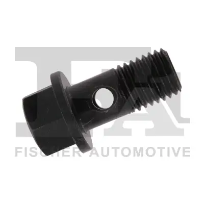 FISCHER HYUNDAI Пустотілий гвинт компресора H-1 2.5 CRDi 08-, KIA SORENTO I 2.5 CRDi 02- FA1 (Fischer Automotive One) 989-10-007 (фото 1)