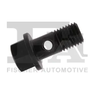 FISCHER HYUNDAI Пустотілий гвинт компресора H-1 2.5 CRDi 08-, KIA SORENTO I 2.5 CRDi 02- FA1 (Fischer Automotive One) 989-10-007