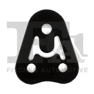 FISCHER HYUNDAI Серьга глушителя H-1 Travel 2.5 CRDi 08-, SANTA FE II 2.2 06-, TERRACAN 2.9 03- FA1 (Fischer automotive one) 893909