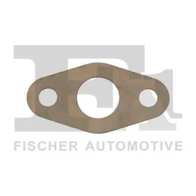 FISCHER HYUNDAI Ущільнення отвіру турбіни для зливання оливи TERRACAN (HP) 2.9 CRDi 01-, KIA CARNIVAL 2.9 TDi 99- FA1 (Fischer automotive one) 473509
