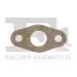 FISCHER HYUNDAI Ущільнення отвіру турбіни для зливання оливи TERRACAN (HP) 2.9 CRDi 01-, KIA CARNIVAL 2.9 TDi 99- FA1 (Fischer automotive one) 473509