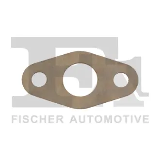 FISCHER HYUNDAI Ущільнення отвіру турбіни для зливання оливи TERRACAN (HP) 2.9 CRDi 01-, KIA CARNIVAL 2.9 TDi 99- FA1 (Fischer automotive one) 473509 Киа